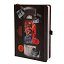 Cuaderno A5 Stranger Things T4 - Cultura Pop y Música.  Productos con Licencia Oficial